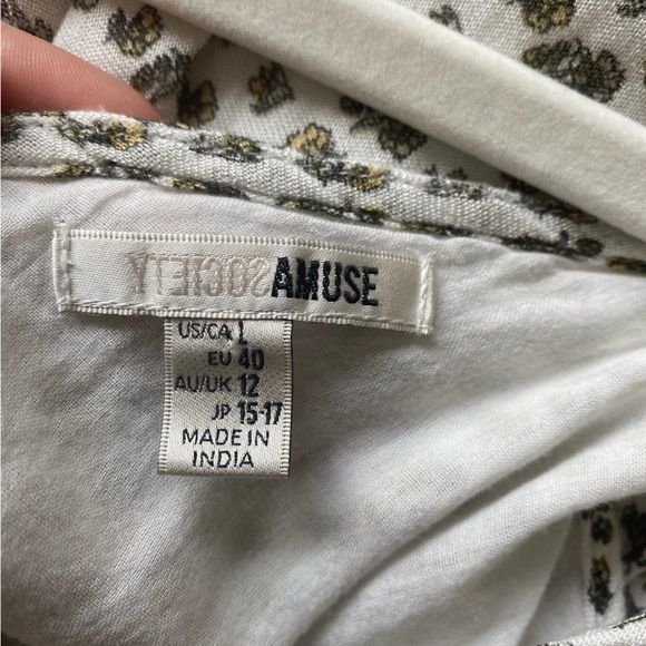 Amuse Society | Dress | Large - Picture 6 of 7